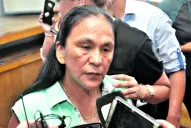 La UCR atacó los dichos de Fernández sobre Milagro Sala