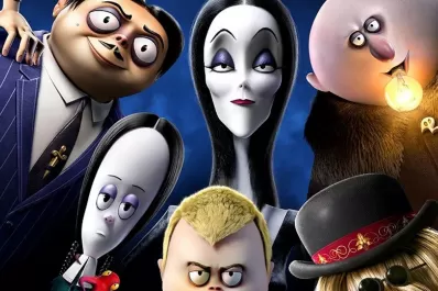 Armá tu agenda: toda la oferta en cine y entretenimientos para hoy