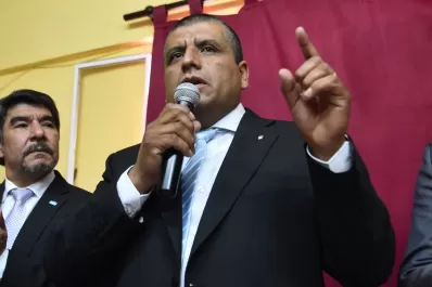 “Caliva no es un delincuente”