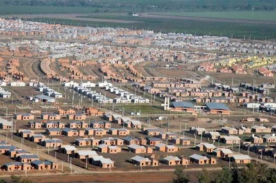 Silvia Elías de Pérez denunció a la ex interventora del IPVDU por malversación de fondos