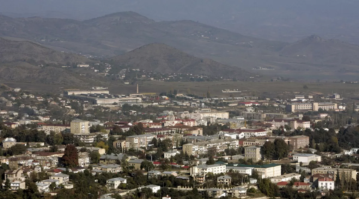 El muro que no cayó