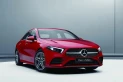 Mercedes Benz: moderno  y revolucionario