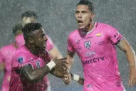 Independiente del Valle truncó el sueño de Colón y logró la Copa Sudamericana