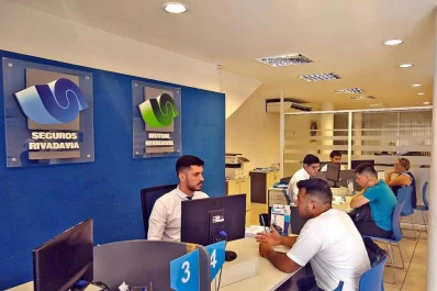 Seguros Rivadavia: la opción más confiable