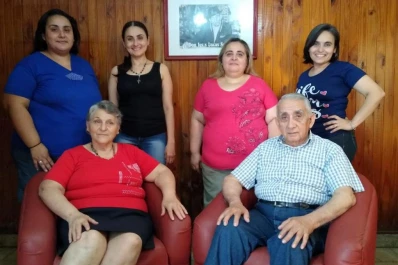 Taller Sosa: derribando prejuicios