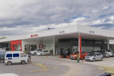 Line Up: híbridos, autos eco-friendly