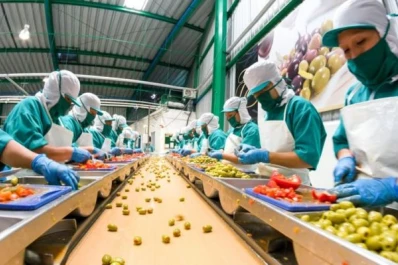 Consumo, pacto social y crédito: los pedidos de los empresarios para salir de la crisis