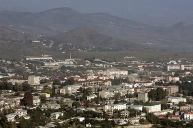 El muro que no cayó