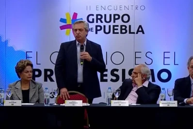 Ningún gobierno de coyuntura arruinará la unidad entre Brasil y la Argentina