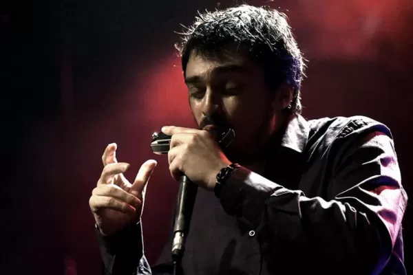 Franco Luciani: “el jazz es una manera de mirar la música”