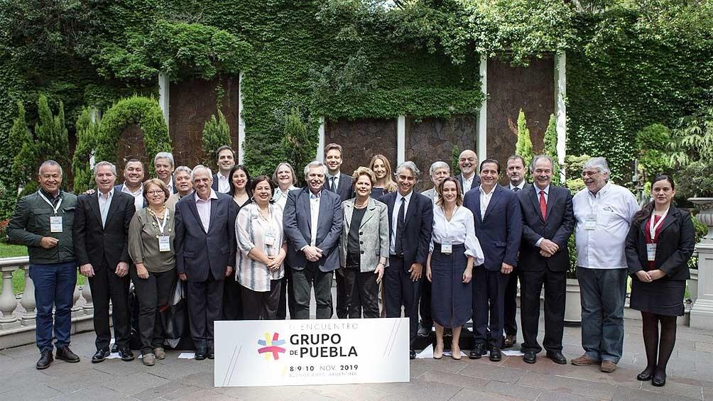 Ningún gobierno de coyuntura arruinará la unidad entre Brasil y la Argentina