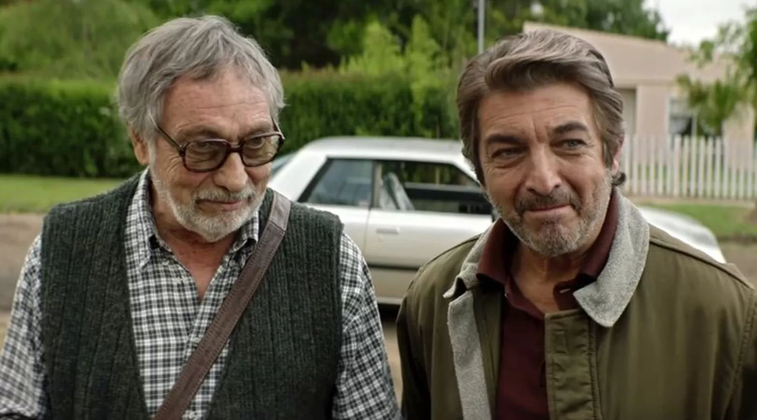 Espacio Incaa: proyectarán “Magalí” y “La odisea de los giles”