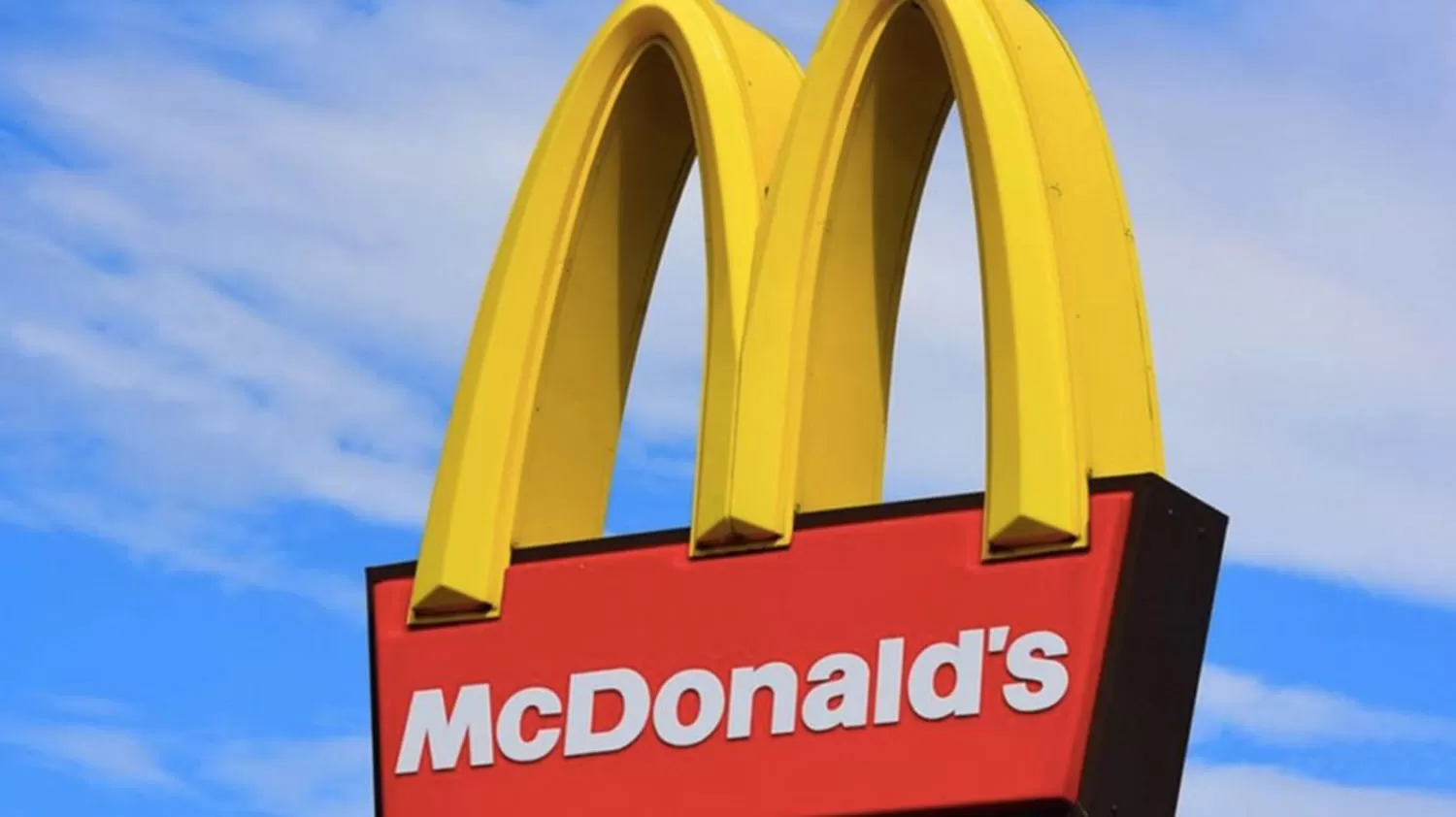 Mc donald’s: el viernes se celebra el “Gran Día”