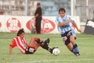 Cota Alvarez, la humildad de los elegidos