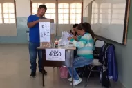 El Frente de Todos denuncia irregularidades en las elecciones provinciales de Salta