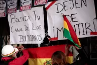 Cronología de los sucesos que desembocaron en la renuncia de Evo Morales