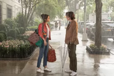 Armá tu agenda: toda la oferta en cine y entretenimientos para hoy