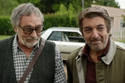 Espacio Incaa: proyectarán “Magalí” y “La odisea de los giles”