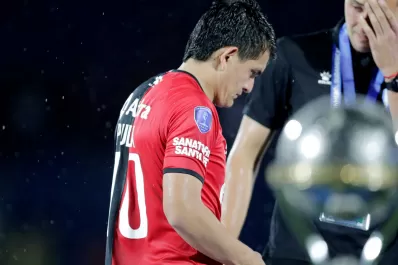 ¿El Pulguita Rodríguez le abrió la puerta a su regreso a Atlético?