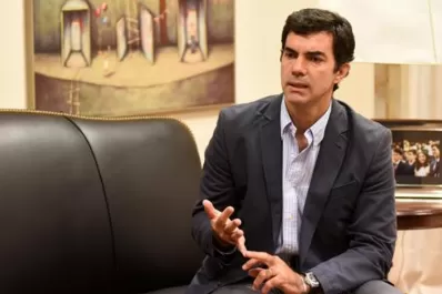 Urtubey anticipó que mañana comienza la transición con el gobernador electo en Salta