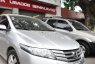 Creció la venta de autos usados