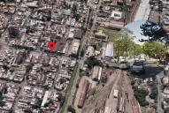 Una pelea en un boliche terminó con un joven apuñalado