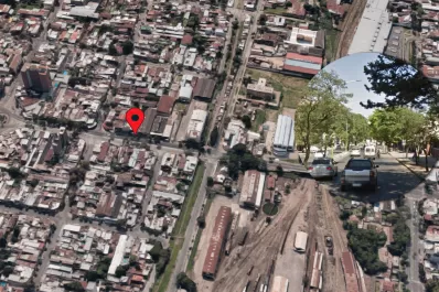 Una pelea en un boliche terminó con un joven apuñalado