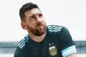 Doble estreno para Messi en el seleccionado