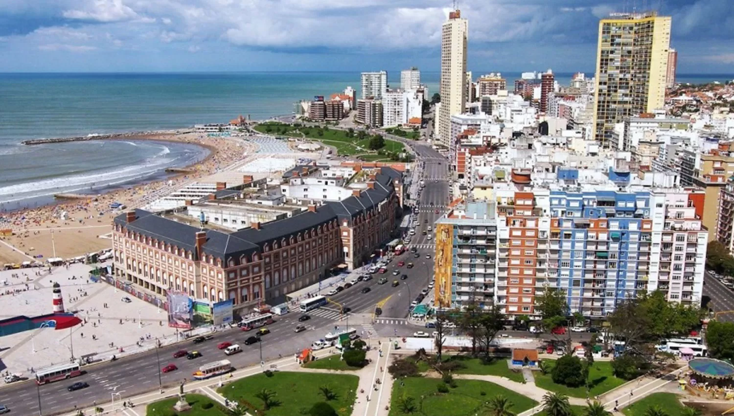 Mar del Plata