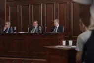 La Corte recuperó la oralidad con un fallo adverso a un reo peligroso