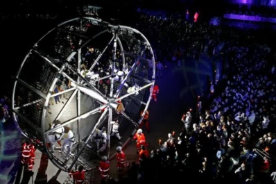 La Fura Dels Baus: hace 40 años se gestaba una gran revolución en las artes escénicas