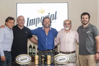 El Seven de Tafí del Valle ya tiene fecha