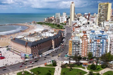 La Gaceta Viajes: la tendencia es comprar los pasajes en cuotas sin interés