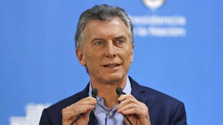 Video: Macri pidió elecciones “libres y justas” y repudió la violencia en Bolivia