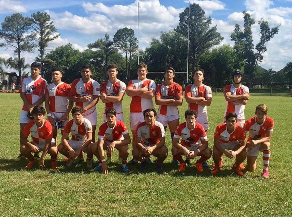 Epicentro ovalado durante el fin de semana