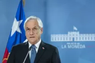 Chile: Piñera llamará a un plebiscito para hacer una nueva Constitución