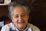 Adiós, “Ramonita”: murió la mamá de los hinchas de Atlético 