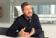 Alberto Fernández suma a Marcelo Tinelli a su equipo de Gobierno