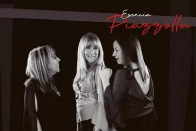 Crítica de discos: canciones con el perfume de un trío en flor