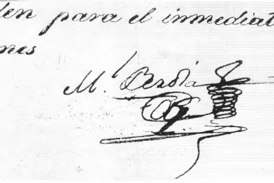 Médico y gobernante