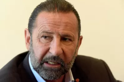 Roces por la conformación de las comisiones en el Concejo