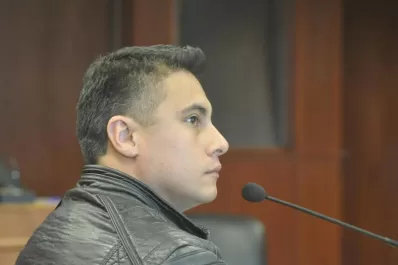 Un audio es destacado como prueba en una condena por corrupción