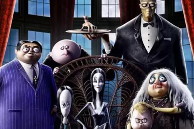 Armá tu agenda: toda la oferta en cine y entretenimientos para hoy