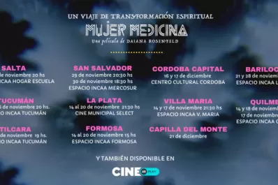 Documental y ficción en la Sala Hynes