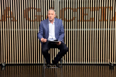 A ninguno de los políticos que usted votó le preocuparon los posibles sobornos en Tafí del Valle