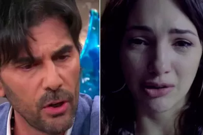 La justicia de Nicaragua no aceptó investigar a Thelma Fardin por pedido de Darthés