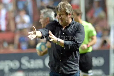 Por qué Atlético tuvo los 300 minutos más lindos del semestre