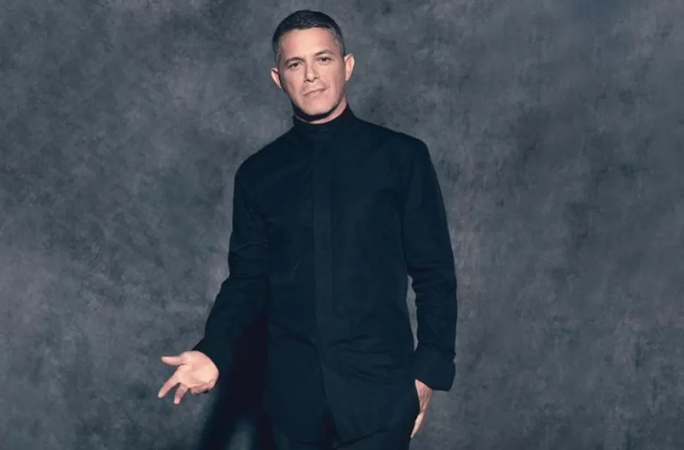 OCHO NOMINACIONES. Sanz y su obra #ElDisco acaparan candidaturas. 