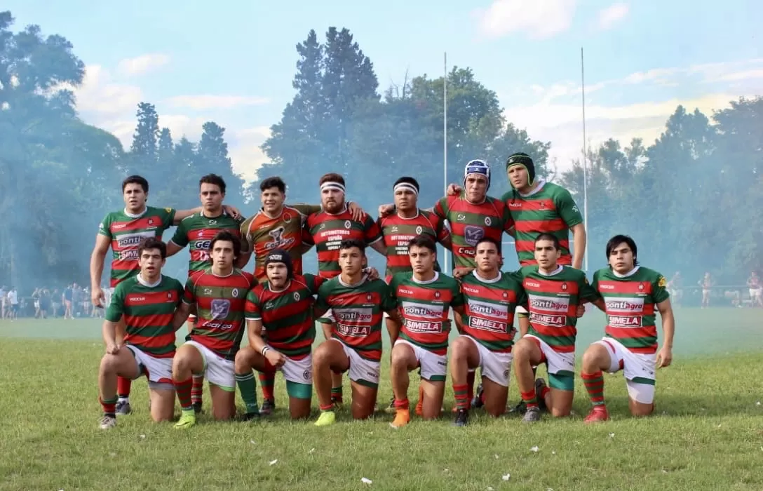 Foto: Nicolás Funes / Prensa URT