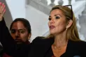 Presidenta interina de Bolivia dice que Evo Morales no podrá ser candidato en próxima elección